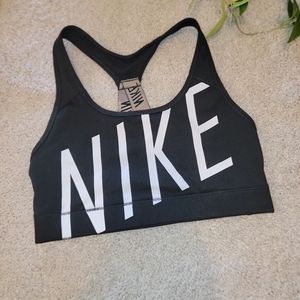 Nike sports bra
